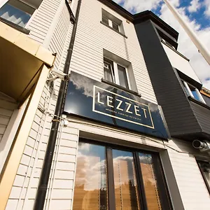  Frühstückspension Lezzet Hotel&turkish Restaurant