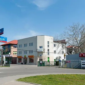 3* Frühstückspension Patra